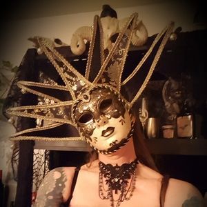 Meet your Posher, Jackie